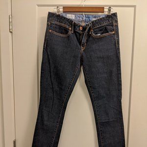 Gap Always Skinny 1969 Jeans 28/6R